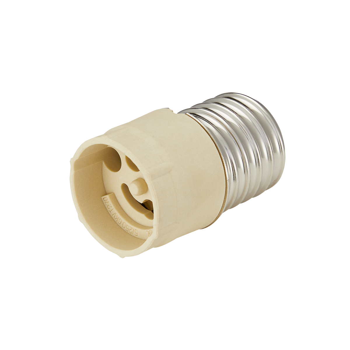 Maxibright DAYLIGHT 315W PGZ18 to E40 Adaptor