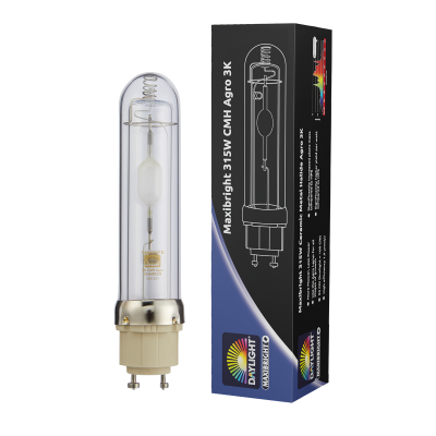 Maxibright DAYLIGHT 315W 3K CMH Lamp