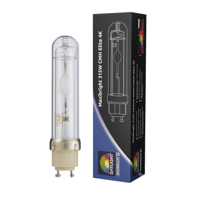 Maxibright DAYLIGHT 315W 4K CMH Lamp