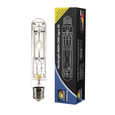 Maxibright DAYLIGHT 600W 3K CMH Lamp
