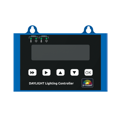 Maxibright DAYLIGHT Lighting Controller