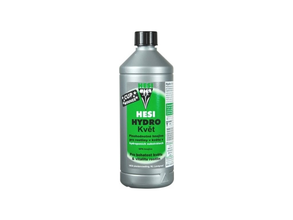 Hesi Hydro Bloom
