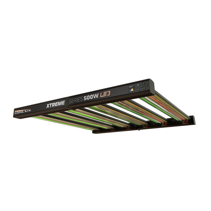 Dimlux Xtreme Series MKII
