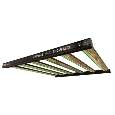 Dimlux Xtreme Series MKII