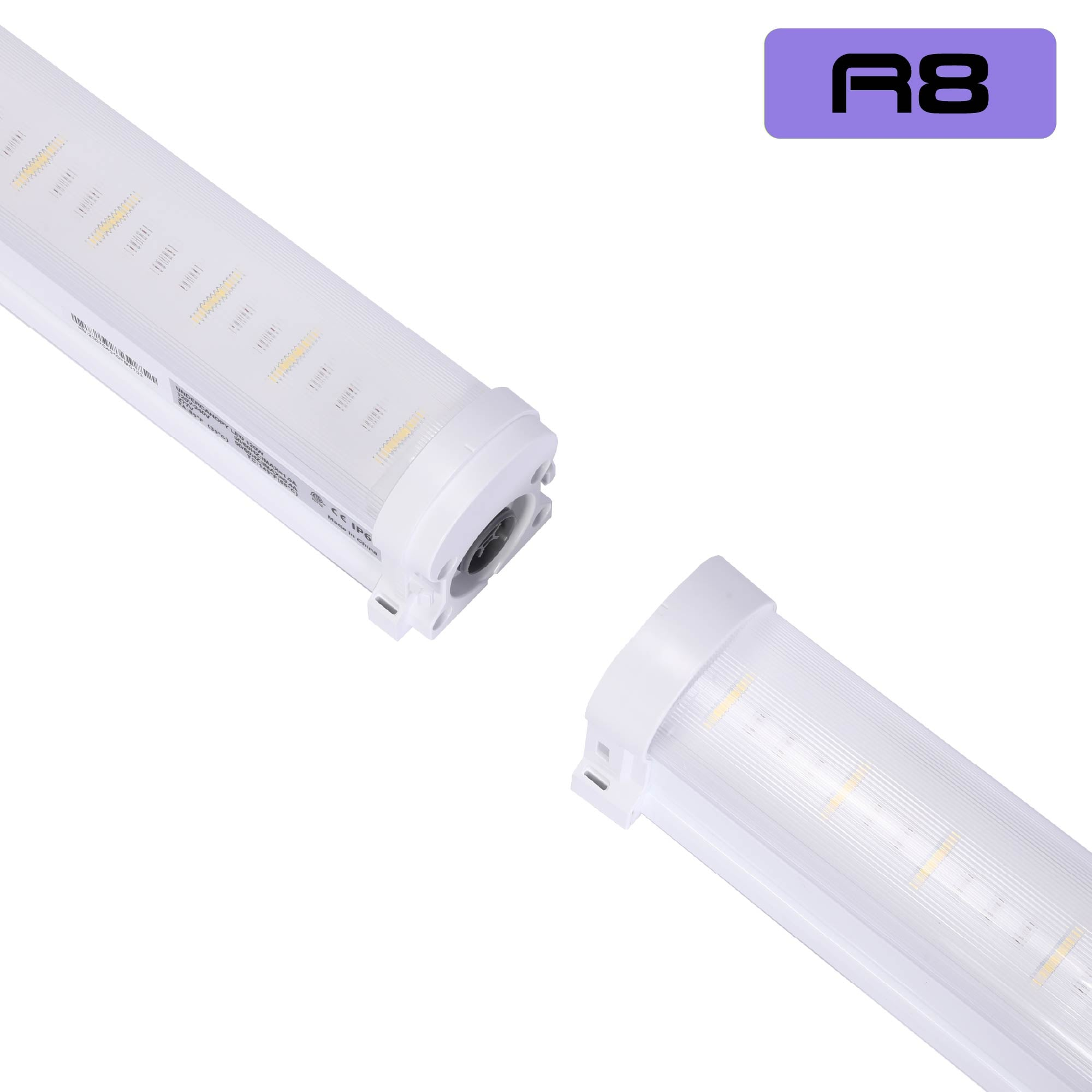 Faven R8 Under Canopy Light