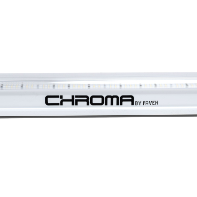 Faven Chroma Under Canopy Light