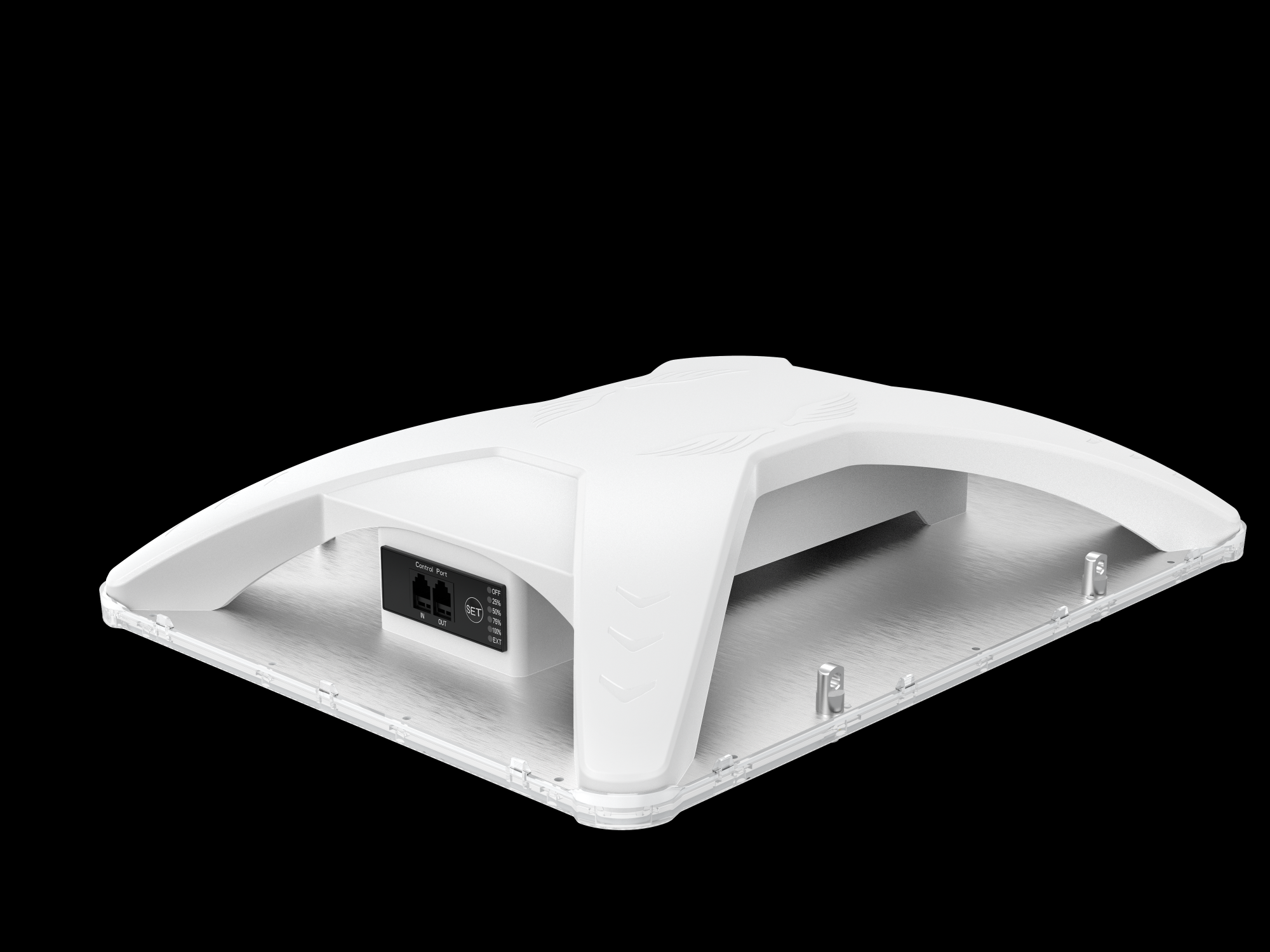 Secret Jardin Power Pack 125W Full Spectrum