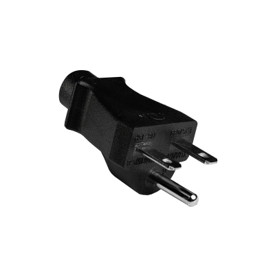 Faven R Series Power Cord Bundle, 240 V plug
