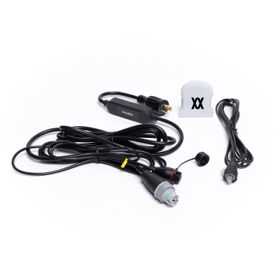 Faven R Series Power Cord Bundle