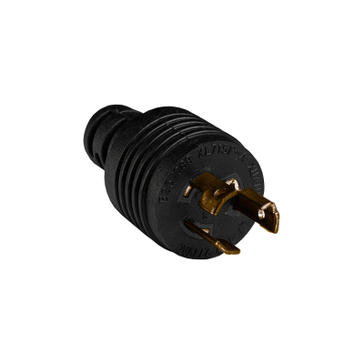Faven Chroma Power Cord Bundle, 277 V plug