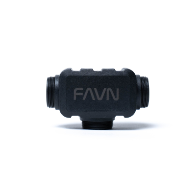 Faven Watertight T-Splitter