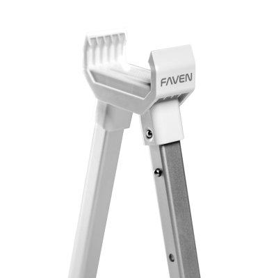 Faven Under Canopy Light Adjustable Stands (2-Pack)