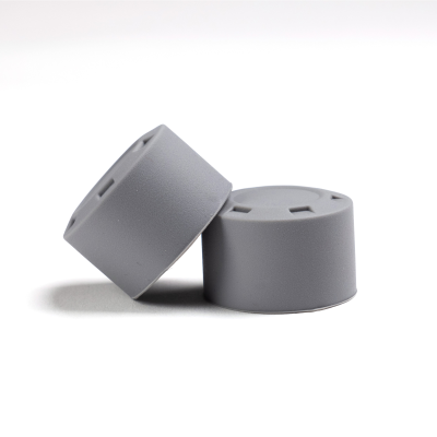 Faven Rubber End Caps (10-Pack)