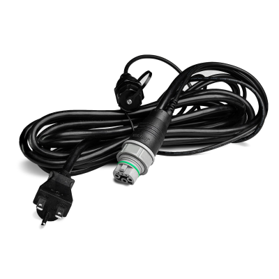 Faven R6 Under Canopy Starter Pack 4x4