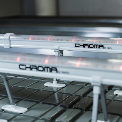 Faven Chroma Under Canopy Starter Pack 4x8