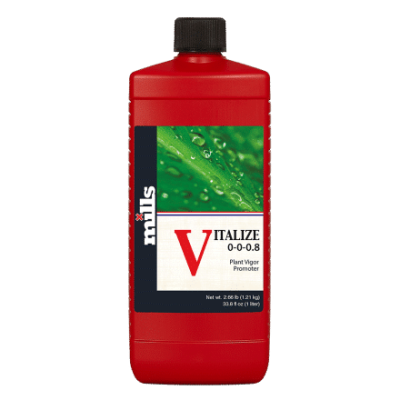 Mills Vitalize