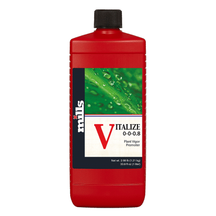 Mills Vitalize
