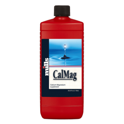 Mills CalMag