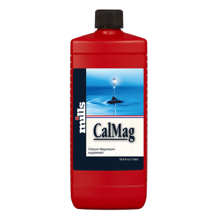 Mills CalMag