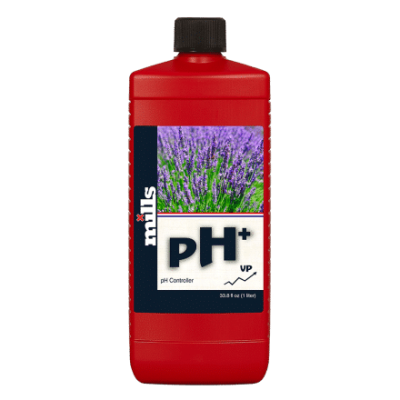 Mills pH+