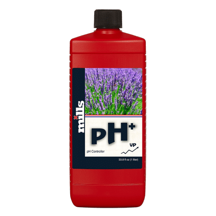 Mills pH+