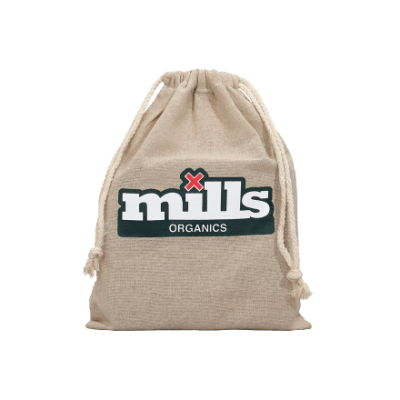 Mills Starter Pack Organic