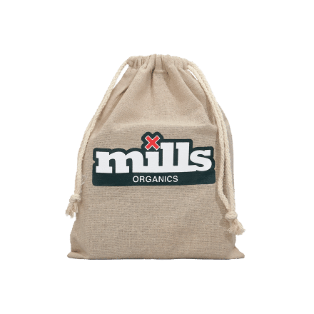 Mills Starter Pack Organic