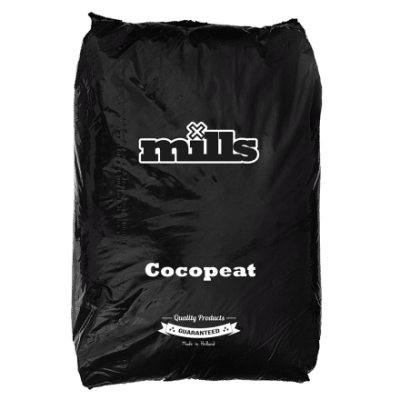 Mills Cocopeat