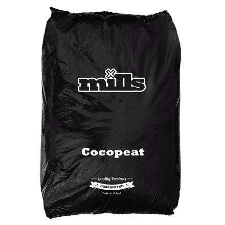 Mills Cocopeat