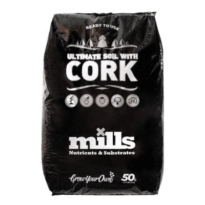Mills Soil & Cork