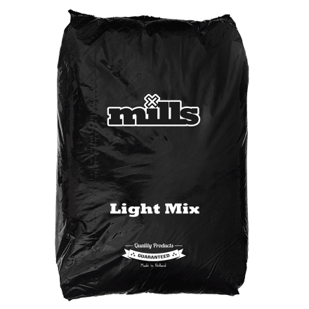 Mills Light Mix