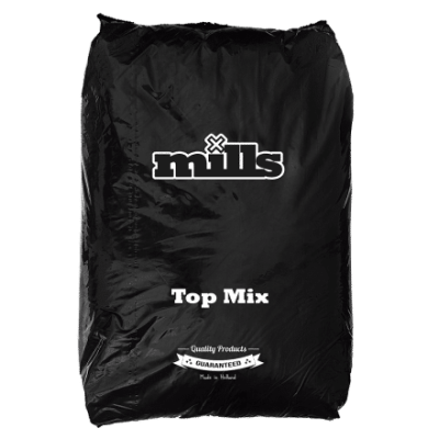 Mills Top Mix
