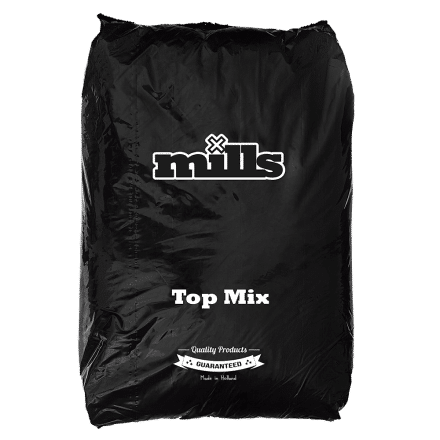 Mills Top Mix