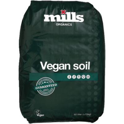 Mills Vegan All Mix