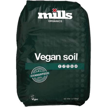 Mills Vegan All Mix