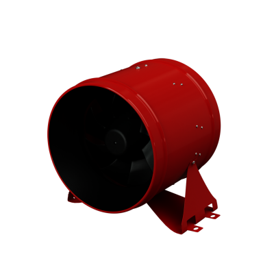 Rhino Ultra Non-Silenced EC Fan