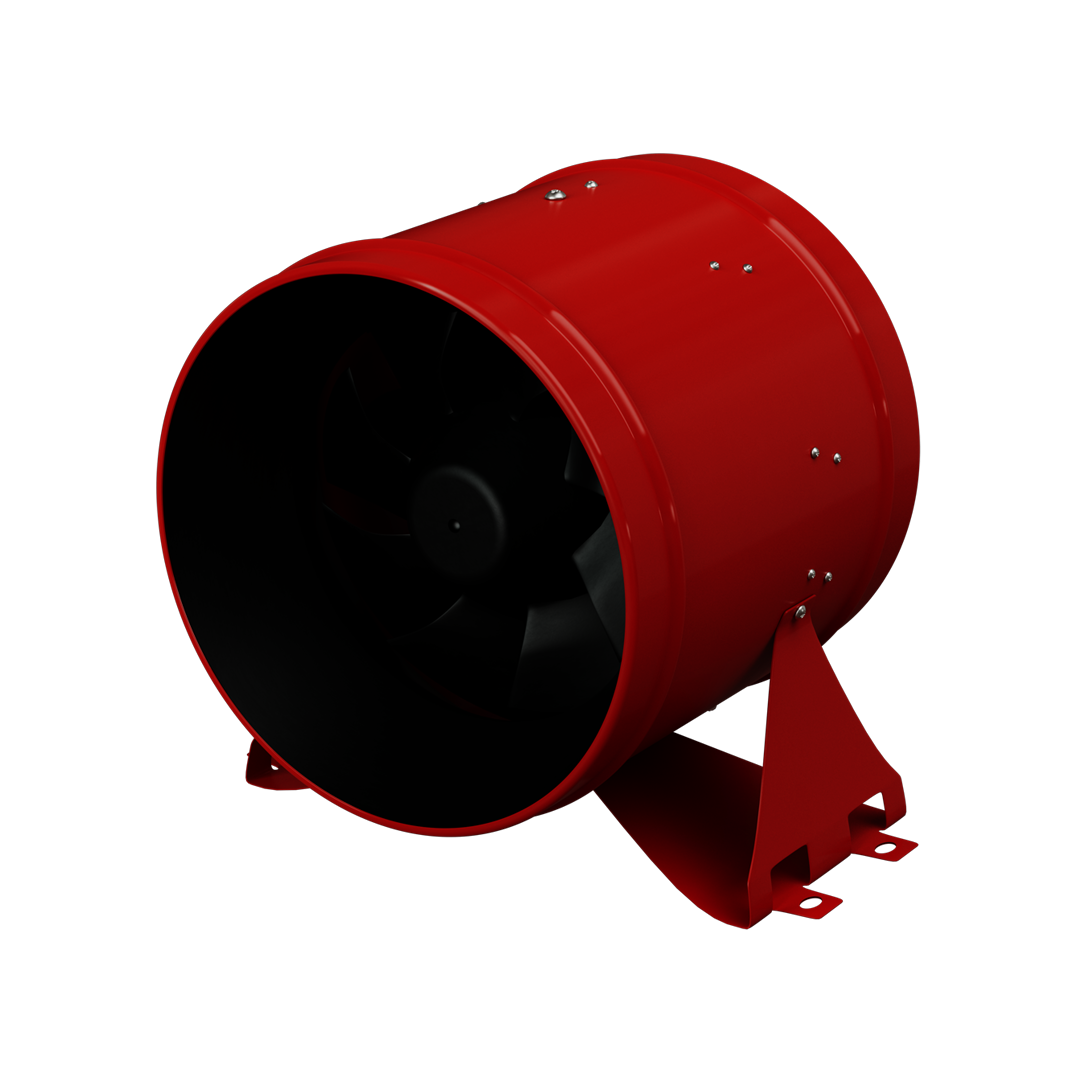 Rhino Ultra Non-Silenced EC Fan 315 mm