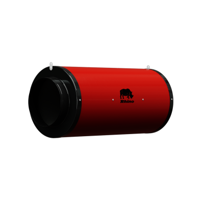 Rhino Ultra Silenced EC Fan 315 mm