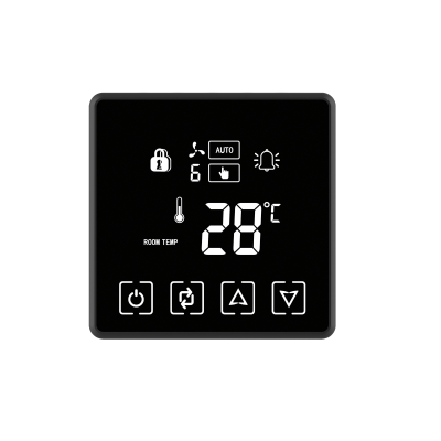 Rhino EC Fan Controller