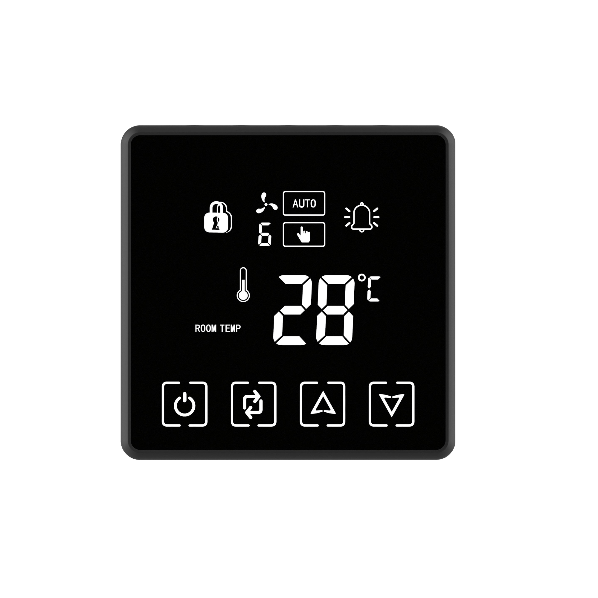 Rhino EC Fan Controller