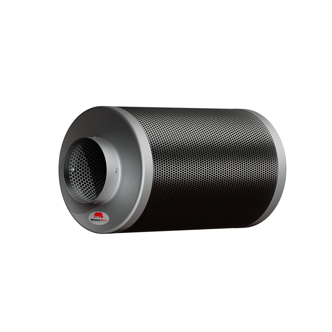 Rhino Pro Carbon Filter 100 x 300 mm