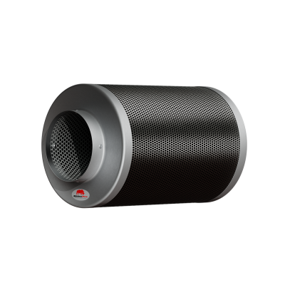Rhino Pro Carbon Filter 125 x 300 mm
