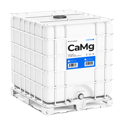 Athena Blended Line CaMg