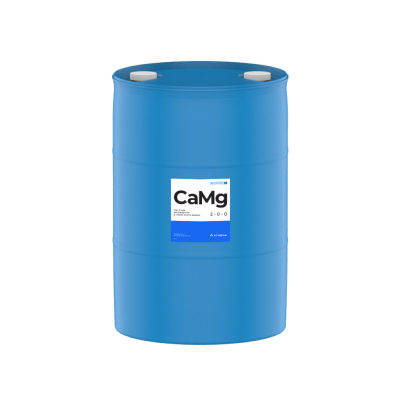 Athena Blended Line CaMg