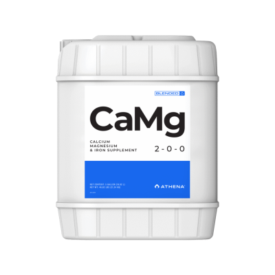 Athena Blended Line CaMg