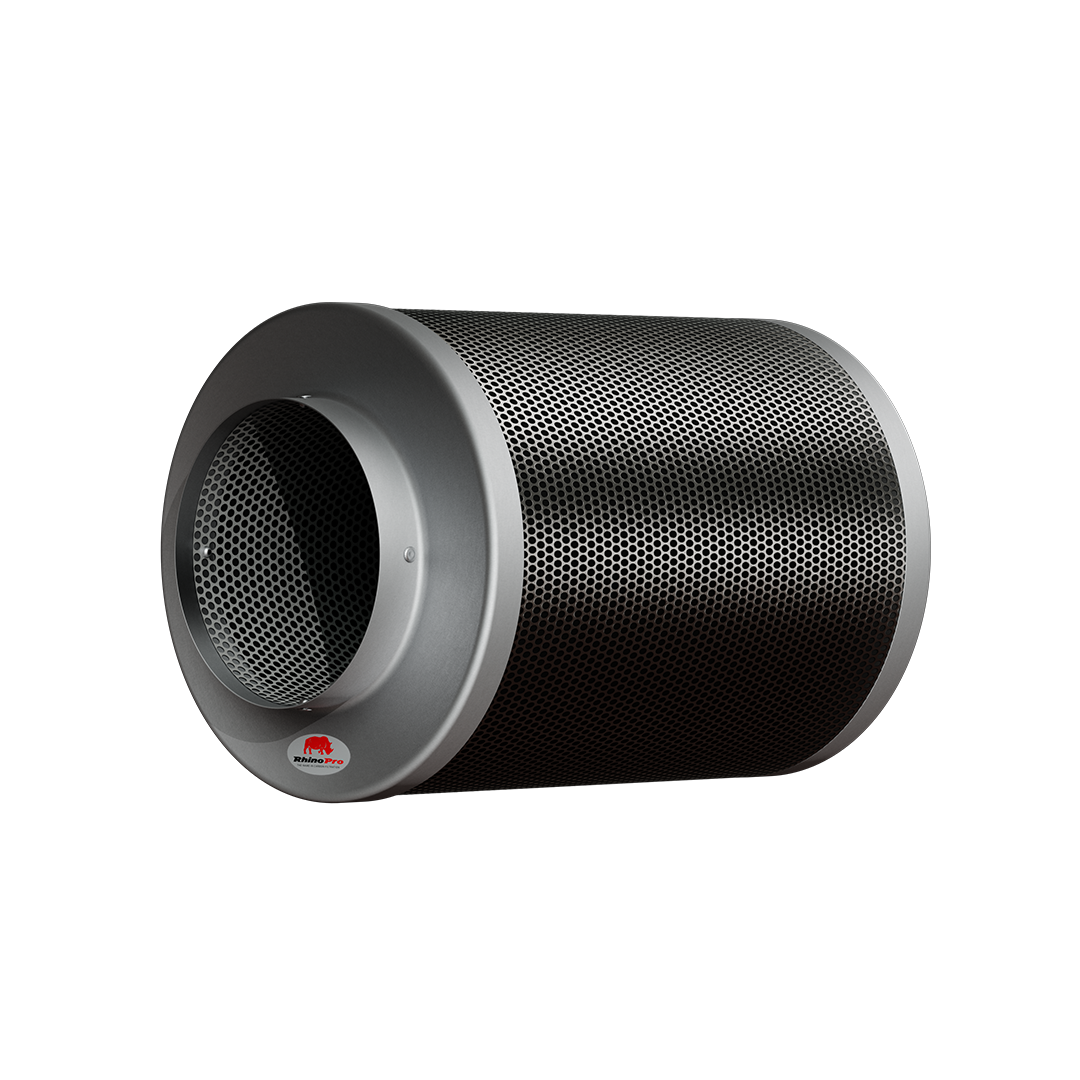 Rhino Pro Carbon Filter 150 x 300 mm