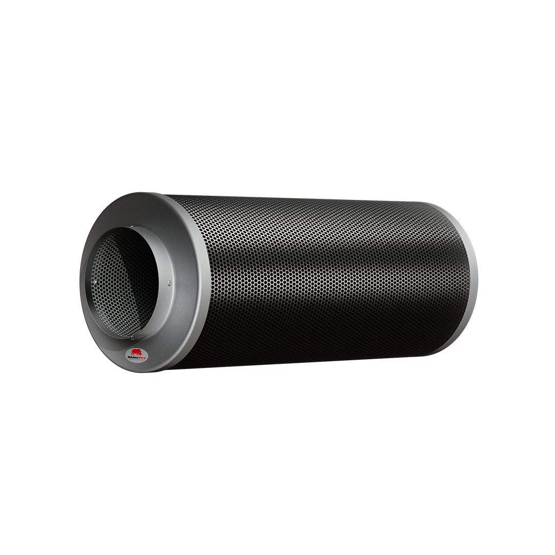 Rhino Pro Carbon Filter 150 x 600 mm