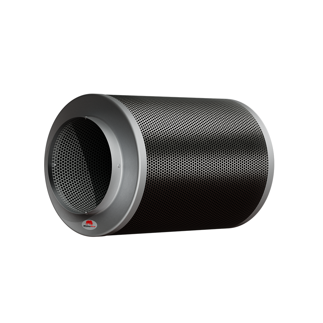 Rhino Pro Carbon Filter 200 x 400 mm