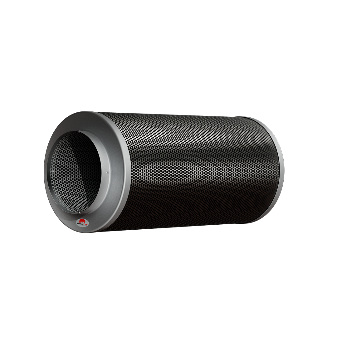 Rhino Pro Carbon Filter 200 x 600 mm