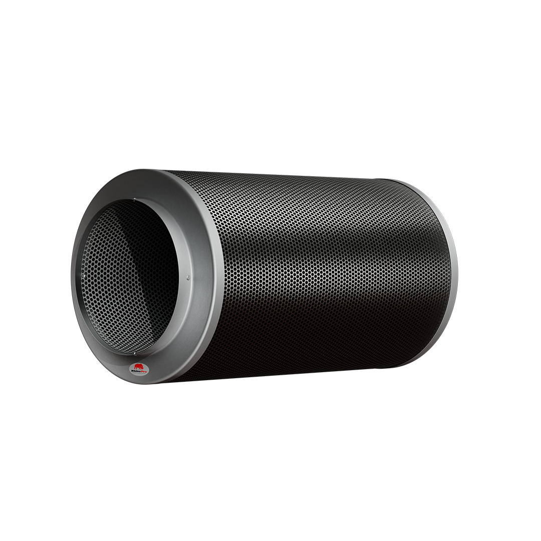 Rhino Pro Carbon Filter 250 x 600 mm